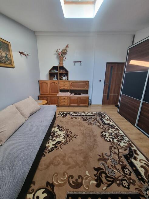 Pokój do wynajęcia dla pana w Ząbkach