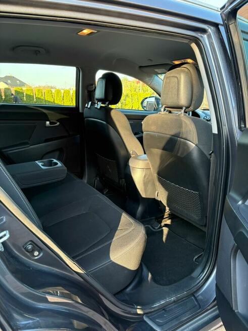 Kia Sportage 1.7 CRDI