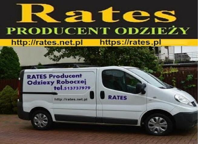 Fartuchy Kasaki Firmy Rates