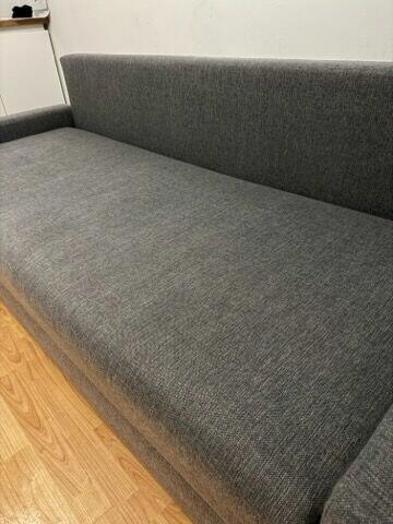 Pranie tapicerki meblowej