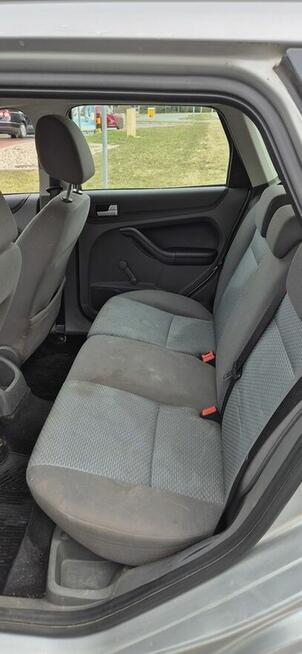 FORD FOCUS MK2 KOMBI 1800 TDI+KLIMA !!!