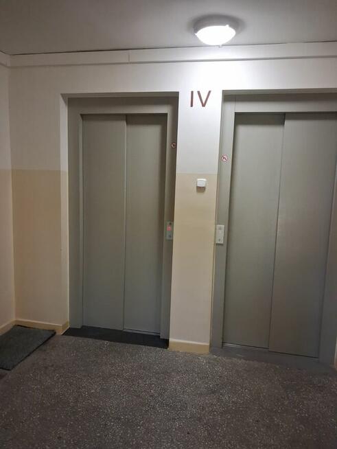 Mieszkanie do remontu w super okolicy