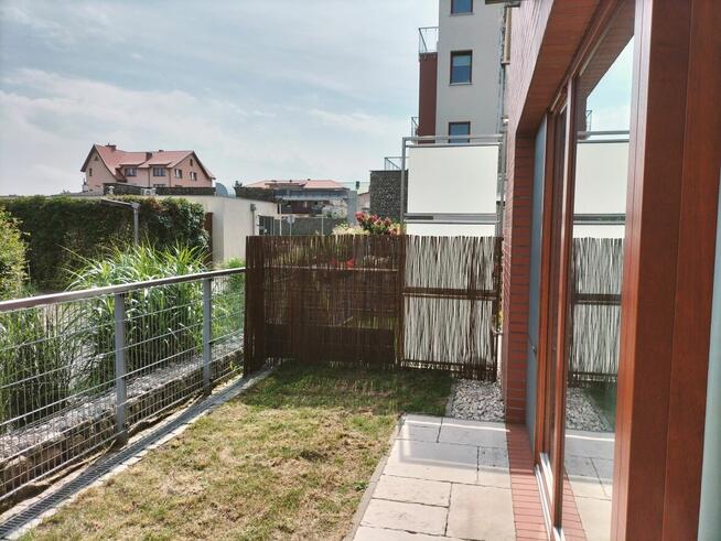 Bez Poośrednio mieszkanie na Fort Forest