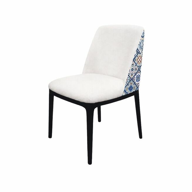 Nowoczesne Krzesła Tapicerowane KL-4 - Producent Edite Meble