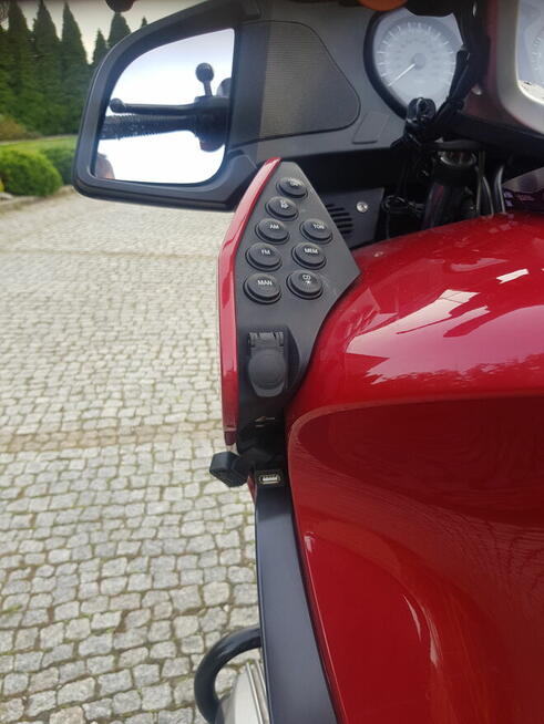 BMW 1200 RT