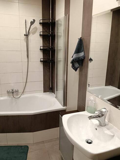 Szukam współlokatorki - pokój 1-osobowy (Ujeścisko-Łostowice