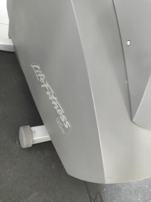 Stepper 95 Si lifefitnes 2szt w cenie jednego urządzenia
