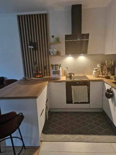 Bez Poośrednio mieszkanie na Fort Forest