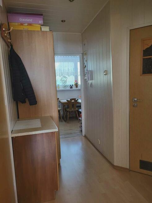 Sprzedam 2-pokojowe mieszkanie