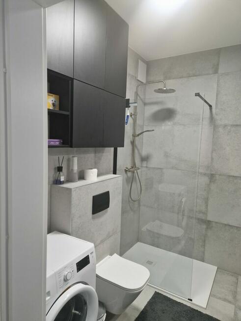 Bez Poośrednio mieszkanie na Fort Forest