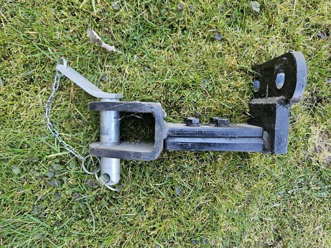 Wał przegubowy – Śruba rzymska – Kula zaczepu !!!