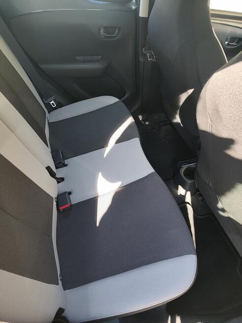 Toyota Aygo 2017 | 33 tys. km! |x-cite | Kamera, Keyless