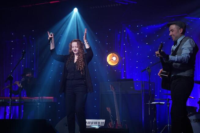 Duo Street Music - muzyka i karaoke na żywo, DJ