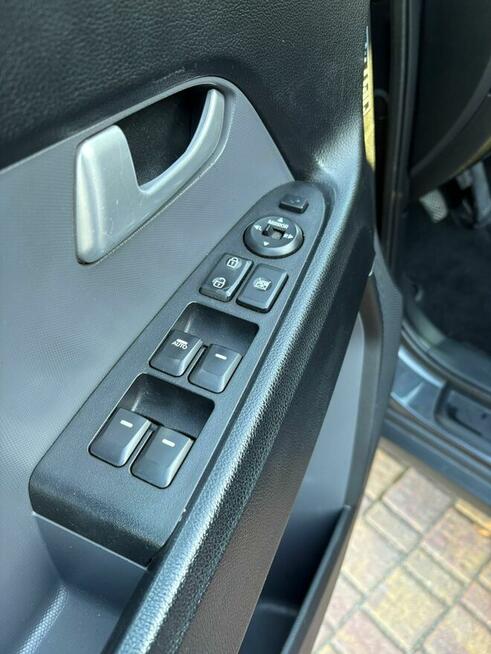 Kia Sportage 1.7 CRDI