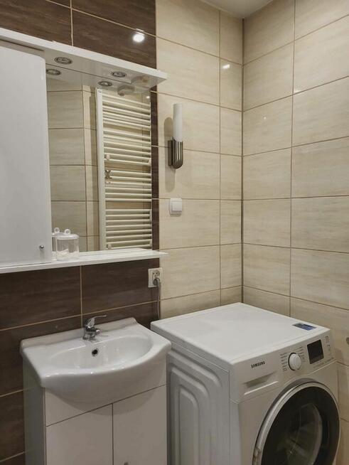 Sprzedam 2-pokojowe mieszkanie