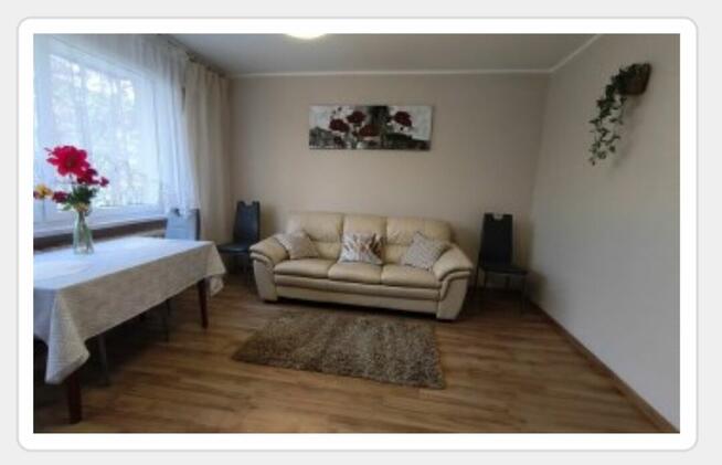 Mieszkanie 2 pokojowe 48m2 po remoncie nowe agd plus garaz