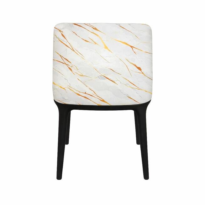 Nowoczesne Krzesła Tapicerowane KL-4 - Producent Edite Meble