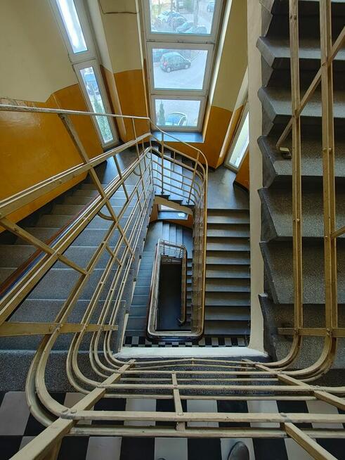 2 pokoje z CO w Śródmieściu