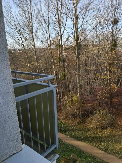 Mieszkanie do remontu w super okolicy