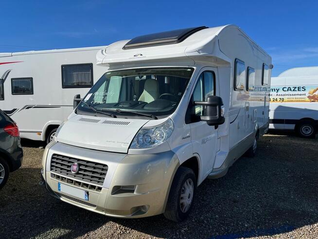 FIAT Ducato. 1.3 JTD 130 Nacre 66 XT DG398