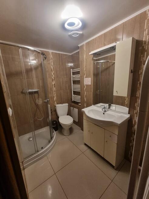 Pokój do wynajęcia dla pana w Ząbkach