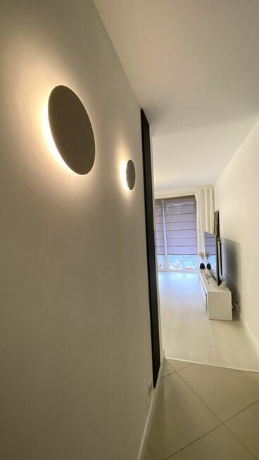 Nowoczesne mieszkanie 2 pokojowe 46m2 na Podolanach