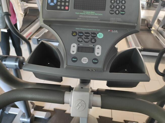Stepper 95 Si lifefitnes 2szt w cenie jednego urządzenia