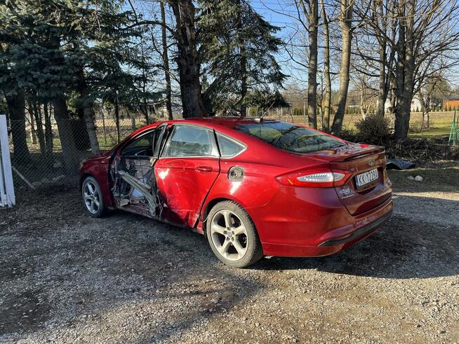 Sprzedam Ford Fusion