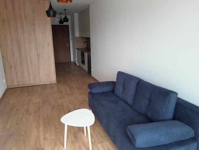 Mieszkanie WYNAJMĘ bezpośrednio od kwietnia 2026