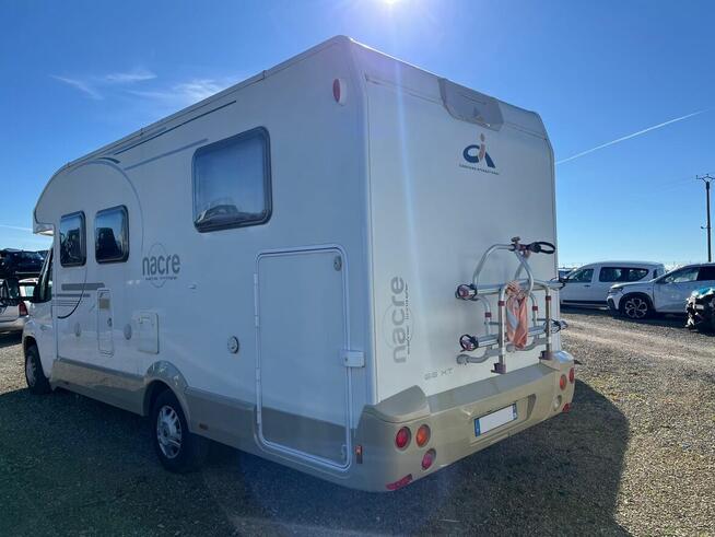 FIAT Ducato. 1.3 JTD 130 Nacre 66 XT DG398