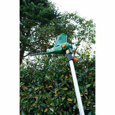 Noźyce do źywołotu 570 Wat Hawksmoor