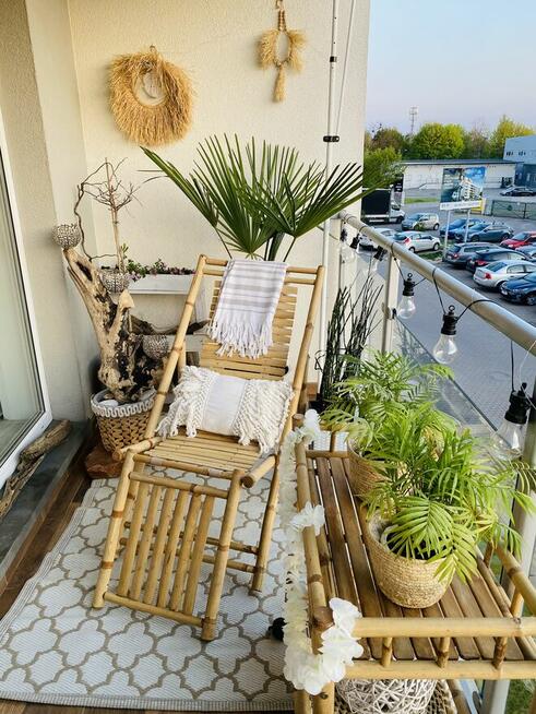 Nowoczesne mieszkanie 2 pokojowe 46m2 na Podolanach