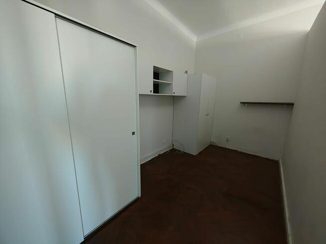 2 pokoje z CO w Śródmieściu