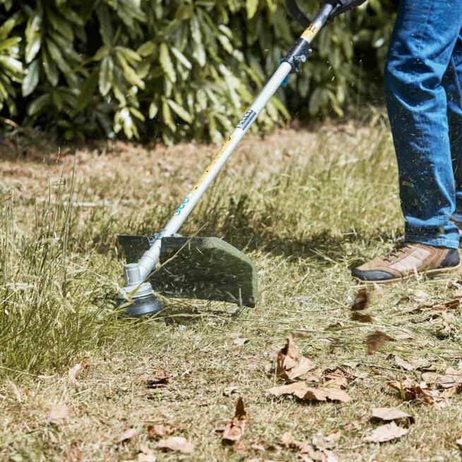 Zestaw MacAllister 5 w 1 26 cm3