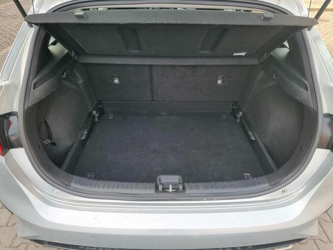 Kia Ceed III 1.4 16V 100 KM Salon Polska
