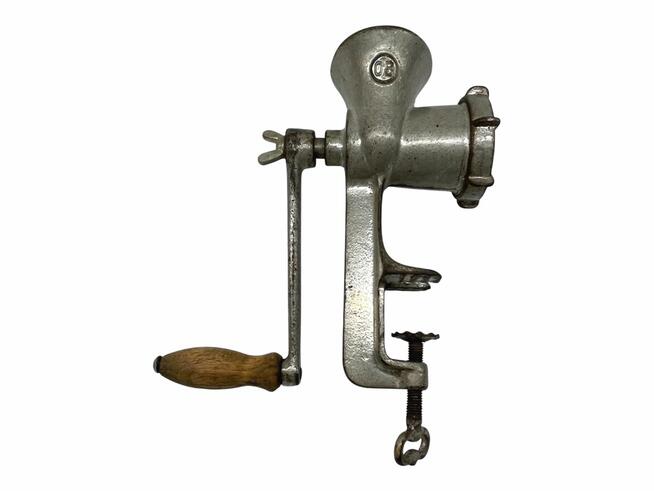 Maszynka do mięsa OB nr 5 PRL