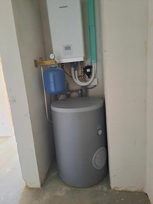 Nowa Duża Bezczynszowa Szeregówka Gorlice Stróżówka Okazja!