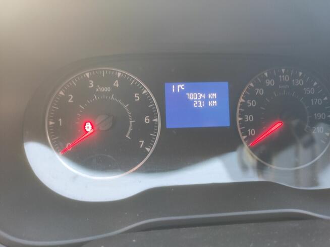 sprzedam Dacia Duster 2019 PB+LPG