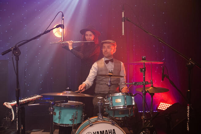 Duo Street Music - muzyka i karaoke na żywo, DJ