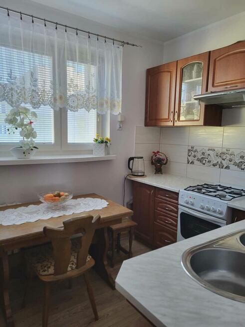 Sprzedam 2-pokojowe mieszkanie