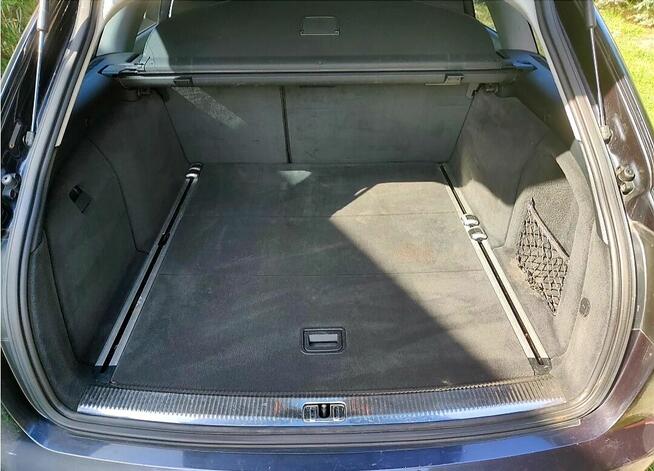 Audi A6C6 3.0TDI 233KM Tiptronic Full skóry