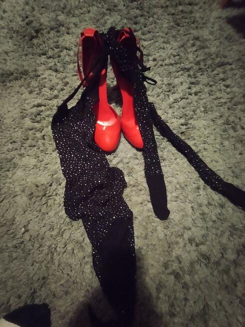 CD pozna kolegę chętnie dziś...