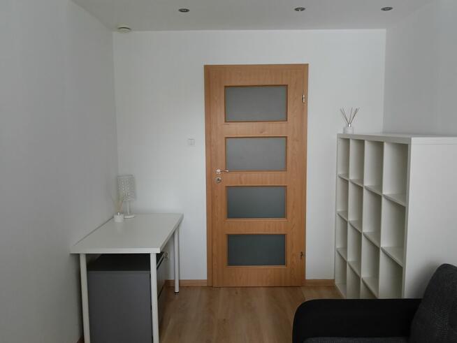 Szukam współlokatorki - pokój 1-osobowy (Ujeścisko-Łostowice