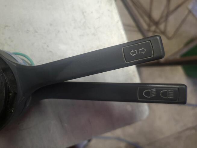 Przełącznik zespolony/pająk