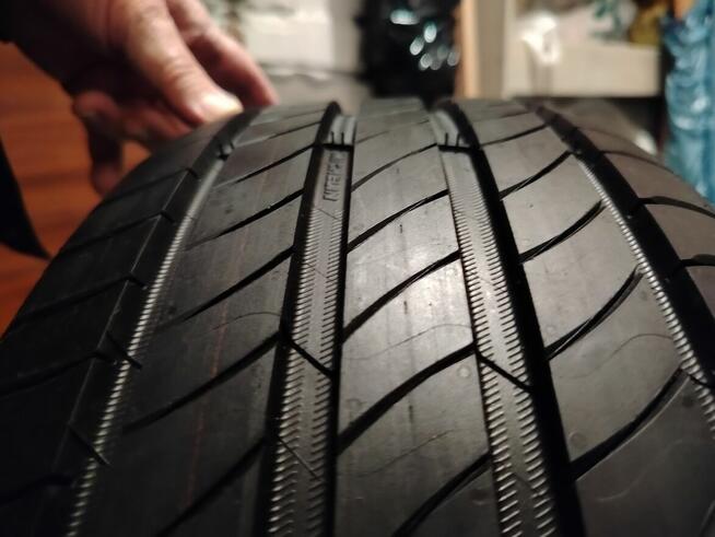 Opony Michelin Primacy 4 Nowe ,bez przebiegu 195/55 R16