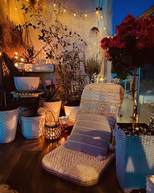 Nowoczesne mieszkanie 2 pokojowe 46m2 na Podolanach