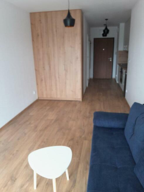 Mieszkanie WYNAJMĘ bezpośrednio od kwietnia 2026