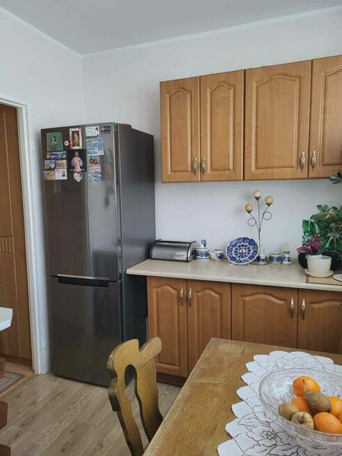 Sprzedam 2-pokojowe mieszkanie