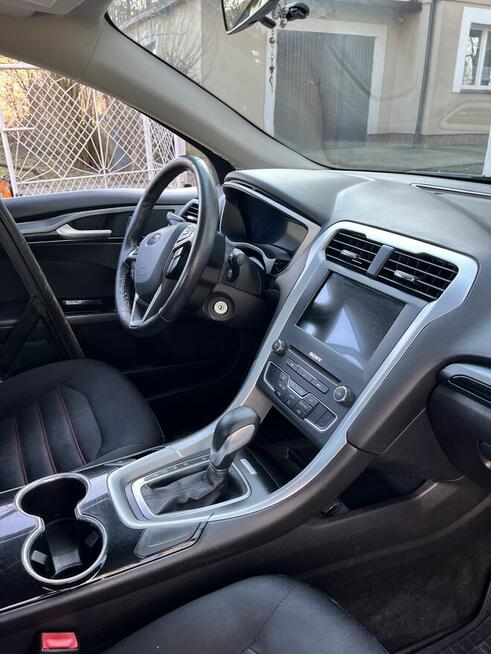 Sprzedam Ford Fusion