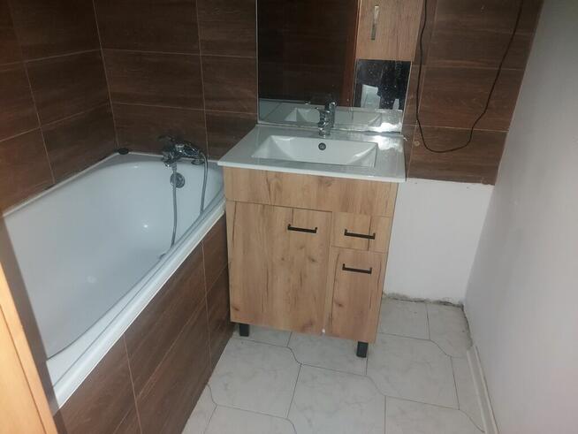 2 pokoje z CO w Śródmieściu